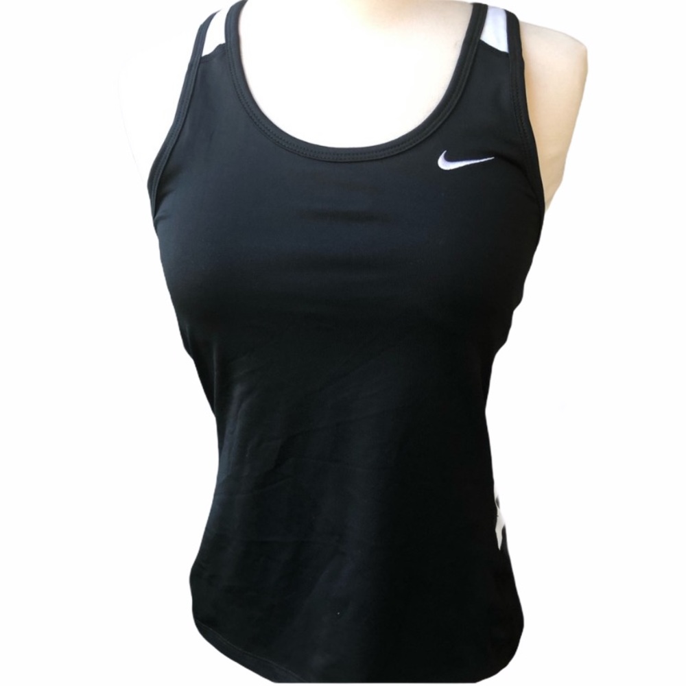 Nike sports tank top
